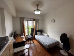 The Mayfair (D22), Condominium #455000891
